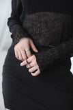 Oen To Ring Set