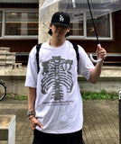 Skull Guard Short Sleeve T-shirt