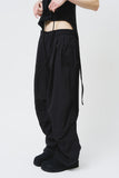 Ron Nylon Parachute Pants