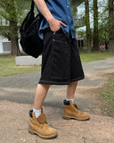 Ray Carpenter Bermuda Shorts