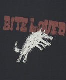 BITE LOVER RINGER TEE