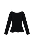 (W) Art Wire Top
