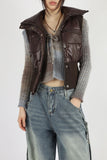 Jenner padded vest