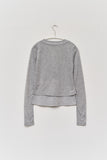 (W) Cos Layered Top