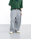 Baggy Fit Sweat Pants