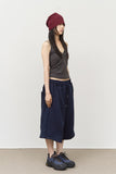 (W) Sector Cross Sleeveless