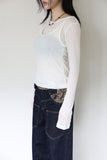 Estee Layered Tee