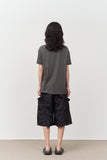 Bern Side Pocket Nylon Shorts