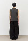 Core Layered Wide Pants