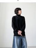 Wayne Soft Polar Knit