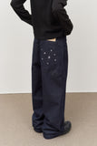 Star Non Fade Denim