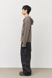 Leho Zip Hoodie