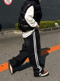 Gang Track Balloon Denim