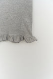 (W) Annie Frill Top