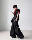 Roel Carpenter Balloon Denim