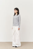Riu Brush Skirt Pants