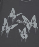 PIGMENT BUTTERFLY GOTH TEE