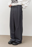 Space Wide Trousers