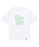 GRAE-S DOT Short Sleeve T-shirt