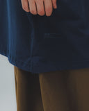 Essential Big Half Tee
