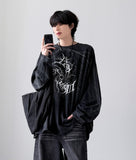 Typhoon Washing Long Sleeve