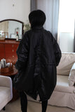 Coating Gapaca Long Padding Jacket