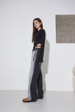 smokey reverse denim