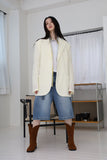 cloud over cool jacket