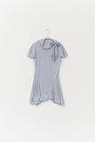 (W) Roro Scarf Top