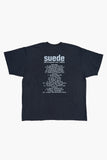 Aberdeen tour over T-shirt