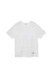 PRTN)CHILL GIRL Graphic Short Sleeve T-Shirt