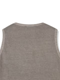 Noel Pigment Sleeveless