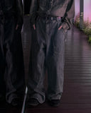 Hunter Rivet Denim Pants