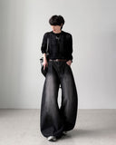 Goliath Curve Wide Denim
