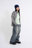 Drift Wash Denim Pants