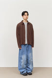 Nive Knitted Shirt