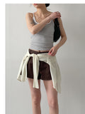 Bio Cotton Shorts
