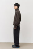 James Cation Highneck Jacket