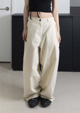 COTTON BIZZO WIDE PT