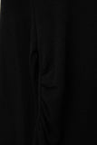 (W) Boa Double Button Cardigan
