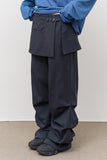 (W) Tue Skirt Pants