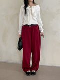 [Unisex] Sander Two-Way Training Sweatpants