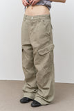 Hedge Cargo Pants