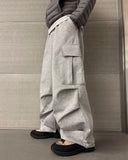 Roman cargo pants