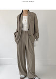 [summer] Chabeu Single Overfit Blazer