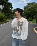 ESDR Flow Knit