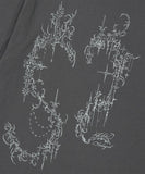HEART TATTOO TEE