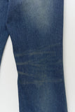 (W) Scole Vintage Low Denim