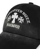IRON CROSS CAP