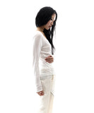 Flatseam Long Sleeve Top